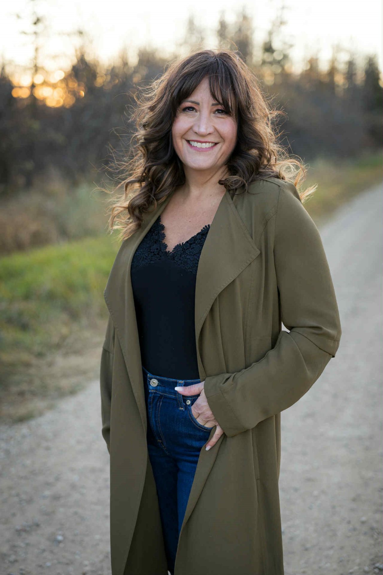 Prista Chevalier - Mindset Coach in Spruce Grove, Alberta